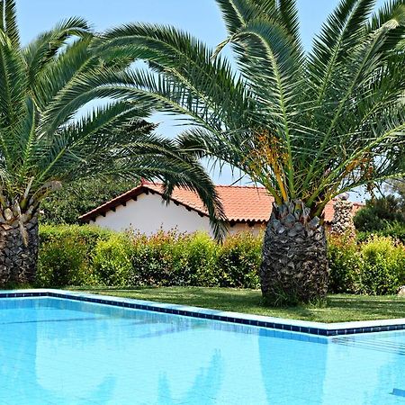 Aspalathos Villas Filippos Exterior photo