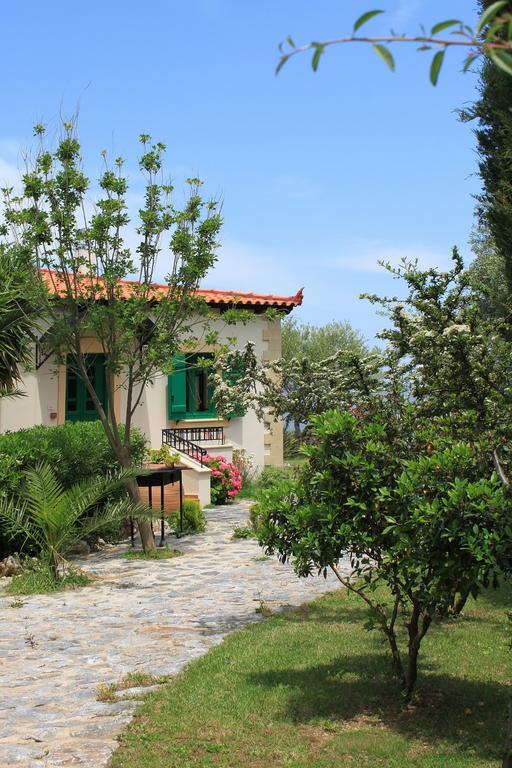 Aspalathos Villas Filippos Room photo