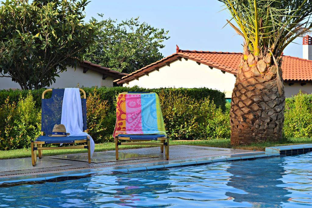Aspalathos Villas Filippos Exterior photo