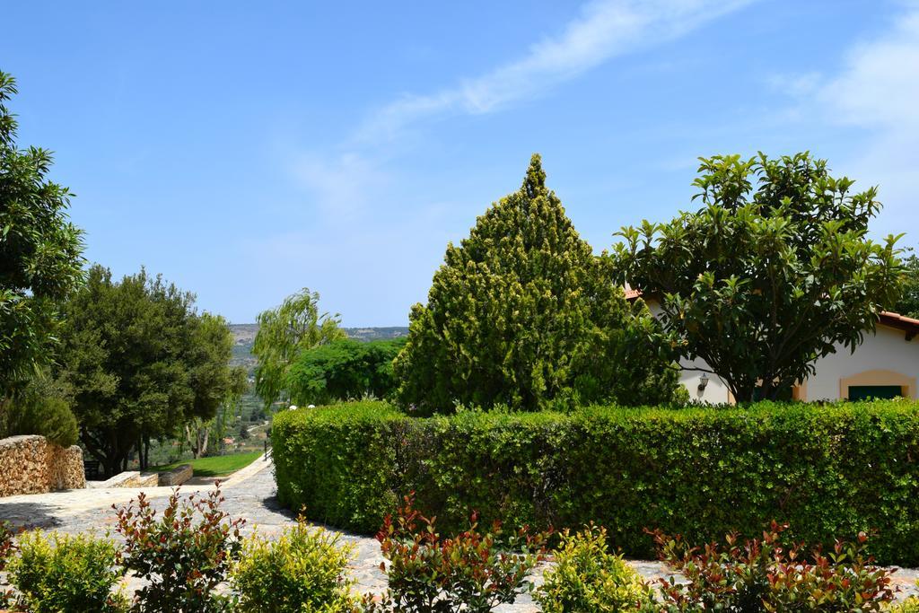 Aspalathos Villas Filippos Exterior photo
